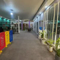 اجاره ی ساعتی محل کار