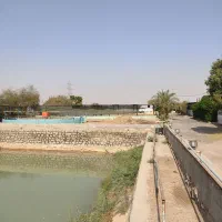فروش 7هکتار  باشگاه سوارکاری و زمین کشاورزی|فروش دفتر صنعتی، کشاورزی، تجاری|باوی, |دیوار