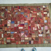 دست بافت صنایع دستی|فرش|ملارد, |دیوار