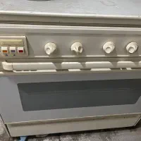 گاز فردار پنچ شعله مارک تاکنو گاز