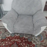 مبل راحتی هفت نفره مامونیه