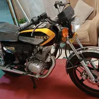 هندا 200 آخر 1403 4هزار کار