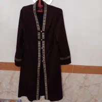 مانتو در حد نو