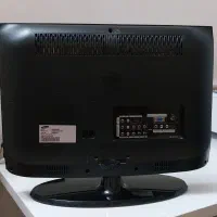 فروفروش یکدستگاه تلویزیون سامسونگ ۲۲ اینچ|تلویزیون و پروژکتور|بروجرد, |دیوار