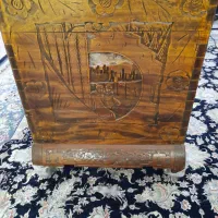 ۲ تا صندوقچه قدیمی|کلکسیون اشیاء عتیقه|تهران, کرمان|دیوار