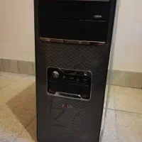 قاب کیس zeus|قطعات و لوازم جانبی رایانه|قزوین, |دیوار