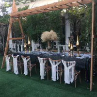 باغ تالار،عمارت،بله برون،سالن اجتماعات،جشن تولد|خدمات پذیرایی، مراسم|تهران, تهرانپارس غربی|دیوار