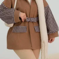 پوشاک زیبای ما  ارائه بهترین لباس‌ ها