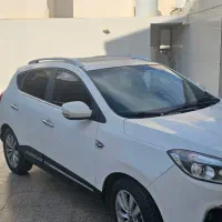 جک s5مدل ۹۶/کارکرد۹۳ هزارتا/بسیار تمیز.