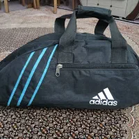 ساک ورزشی تنیس|کیف، کفش، کمربند|همدان, |دیوار