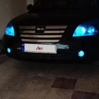 ام وی ام ۵۳۰ کارمندی 2015