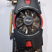 گرافیک Asus gtx550