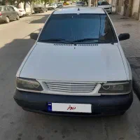 پراید مدل ۸۵