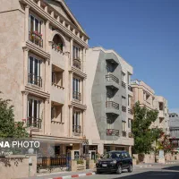 فروش ۷۵ متری ۲ خ نوبنیاد ۳ پاسارگاد سازه قوی