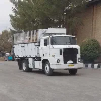 ایفا باری با امتیاز کار ،تانکر ،تراکتور ،پژو ،پارس|خودرو سنگین|کرمان, |دیوار
