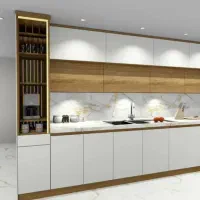 کابینت|جاکفشی، کمد، دراور|همدان, |دیوار