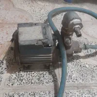 پمپ اب|مصالح و تجهیزات ساختمان|شیراز, دارالرحمه|دیوار