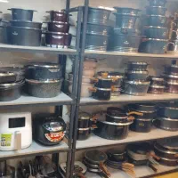 طرح اقساط بلند مدت لوازم خانگی بازپرداخت 1 تا3 سال|سایر لوازم برقی|شیراز, شهرک مهرگان|دیوار