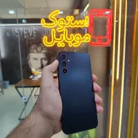 سامسونگ a34 حافظه 128/8 / استوک موبایل