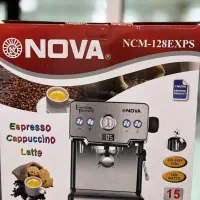 اسپرسو نوا 149 اصلی انواع اسپرسودلونگی زیگما مباشی|سماور، چای‌ساز، قهوه‌ساز|اصفهان, خواجو|دیوار