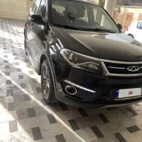 تیگو ۵ ۹۷|خودرو سواری و وانت|رشت, گلسار|دیوار