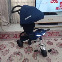 سه چرخه فلامینگو