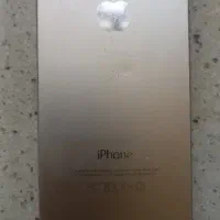 اپل 5sنیاز به تعمیر|موبایل|تهران, تهرانپارس غربی|دیوار