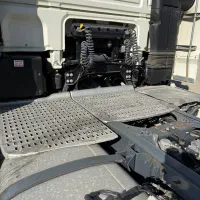 کشنده داف مان رنو|خودرو سنگین|مشهد, آیت الله کاشانی|دیوار