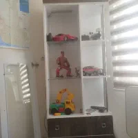 کمد بچه ،ویترین یا کتابخانه کشودار