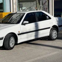 پرشیا تیوفایو