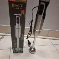 گوشت کوب برقی SLlvERS CRISt Sc-810 کاملانو