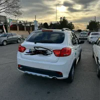 کوییک r  مدل ۱۴۰۲|خودرو سواری و وانت|هشتگرد, شهرک ولیعصر (مصلی)|دیوار