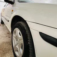 سمند LX مدل ۹۴|خودرو سواری و وانت|بجنورد, |دیوار