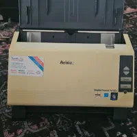 اسکنر اویژن