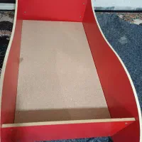 تخت کودکان|اسباب و اثاث بچه|ساوه, |دیوار