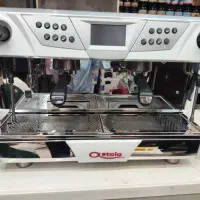 اسپرسوساز آستوریا پرلا|کافیشاپ و رستوران|سراوان, |دیوار