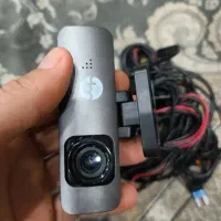 دروبین ماشین **