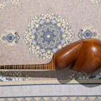 تار سه مهر کشاورز|سازهای سنتی|تهران, نیروی هوایی (پیروزی)|دیوار