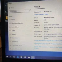 لپتاپ دل Dell Inspiron N5110|رایانه همراه|تهران, سهروردی|دیوار