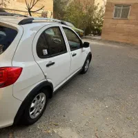 کوییک  مدل401|خودرو سواری و وانت|کاشان, زیارتی|دیوار