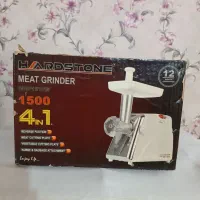 چرخ گوشت پارس خزر