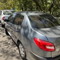 206 sd v8|خودرو سواری و وانت|تهران, تهرانپارس غربی|دیوار