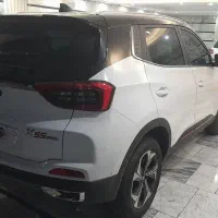 ام وی ام X55 پرو اکسلنت اسپرت  مدل 1401|خودرو سواری و وانت|تهران, پونک|دیوار