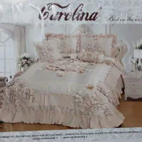 روتختی ترک مارک کارولینا