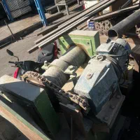 رول باز کن ورق (رول گیر)|ماشین‌آلات صنعتی|ری, بازار آهن|دیوار