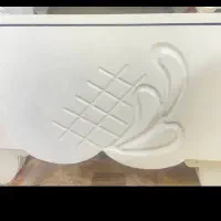 سرویس خواب دونفره|تخت و سرویس خواب|یزد, |دیوار