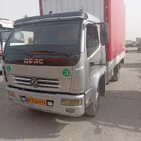 باربری سالار بار حمل اساس با کاویان مسقف و کارگر