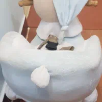 راکر خرسی|اسباببازی بچه|اهر, |دیوار