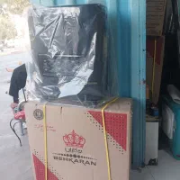 لوازم اداری وانگیزه باهنر