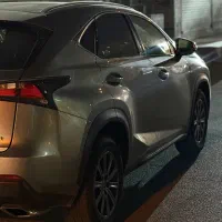 لکسوس NX200T